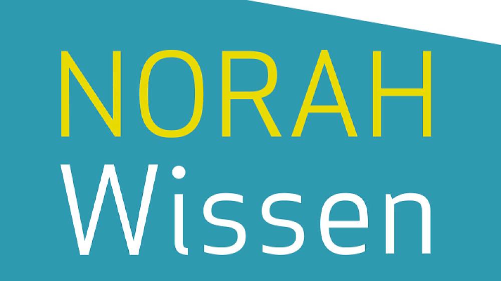 NORAH Wissen (Quelle: UNH)