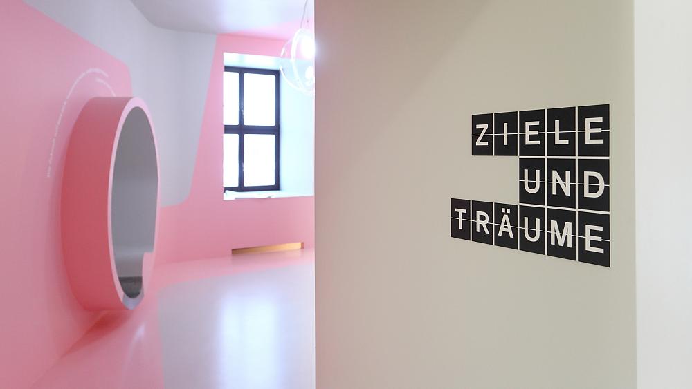 Ziele & Träume (Quelle: UNH)