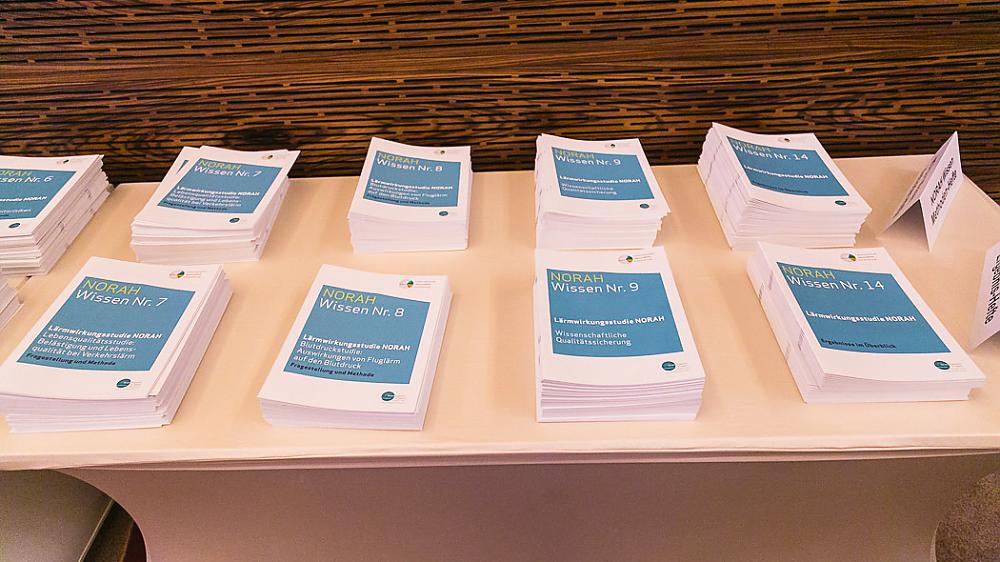 Flyer ICANA Health 2015 (Quelle: UNH)
