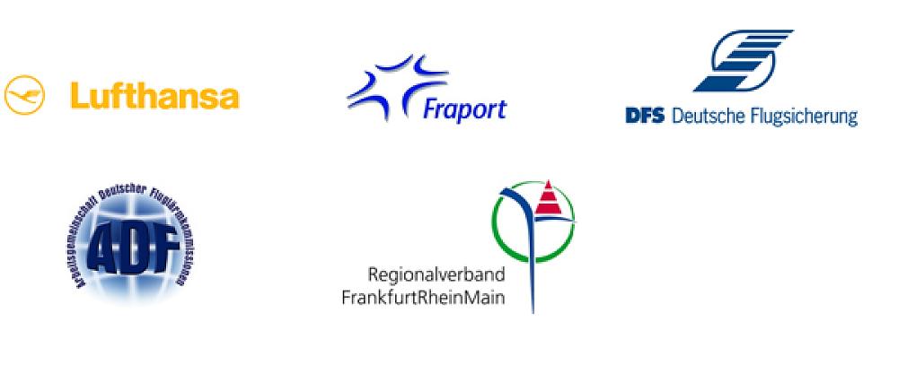 Kooperationspartner der ICANA 2013