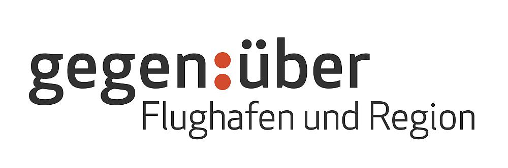 Logo Gegenüber