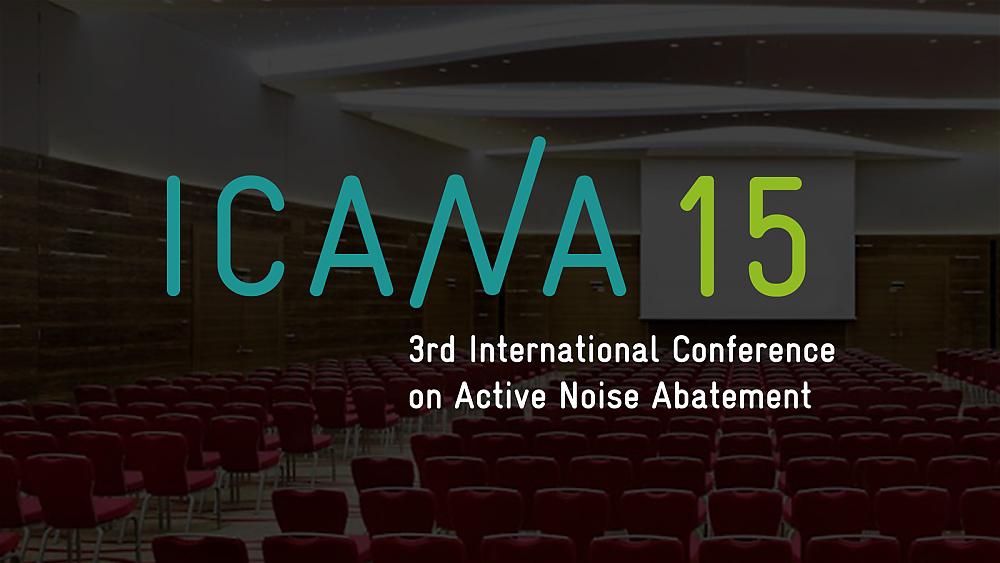 Logo ICANA Health 2015 (Quelle: UNH)