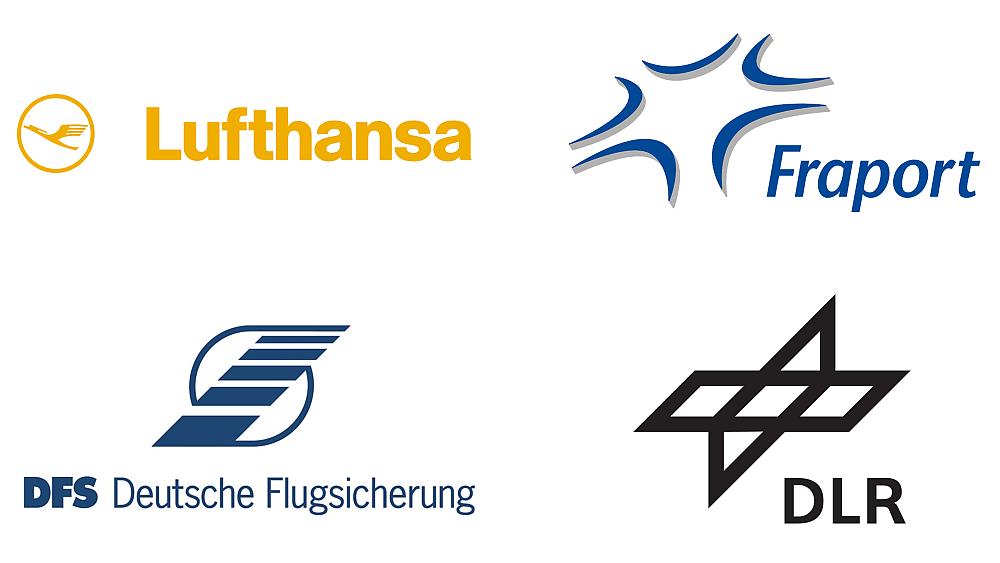Kooperationspartner der ICANA 2016