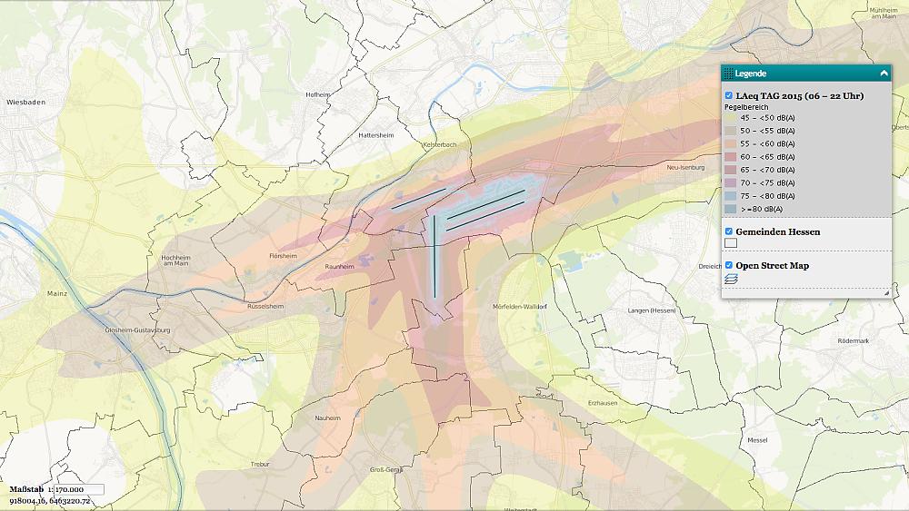 Screenshot Cadenza Konturen (Quelle: UNH)