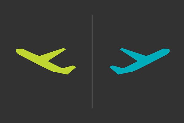 Aktuelle Betriebsrichtung und Betriebsrichtungsprognose