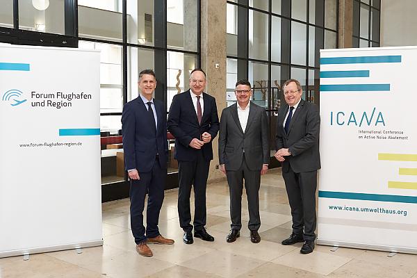 MP Rhein mit FFR-Vorstand und GF UNH