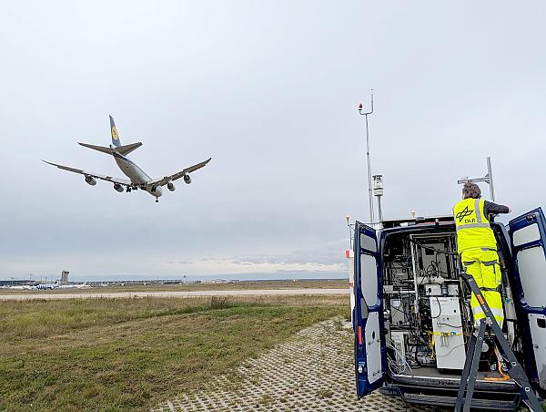 DLR-Messfahrzeug 2023 – Web