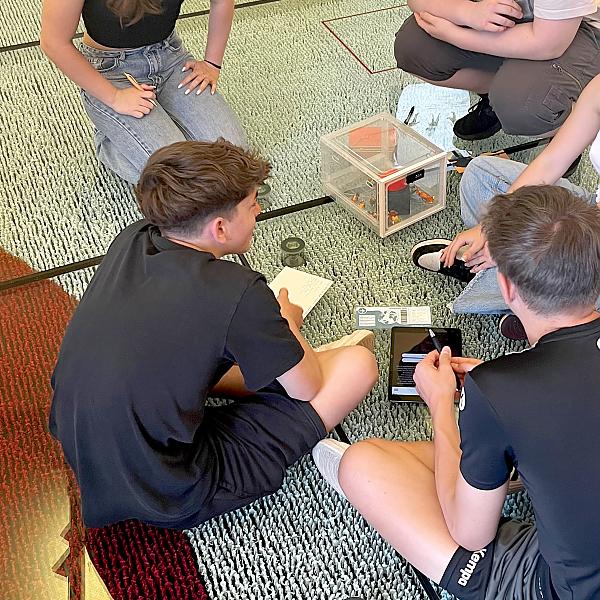 Escape Room