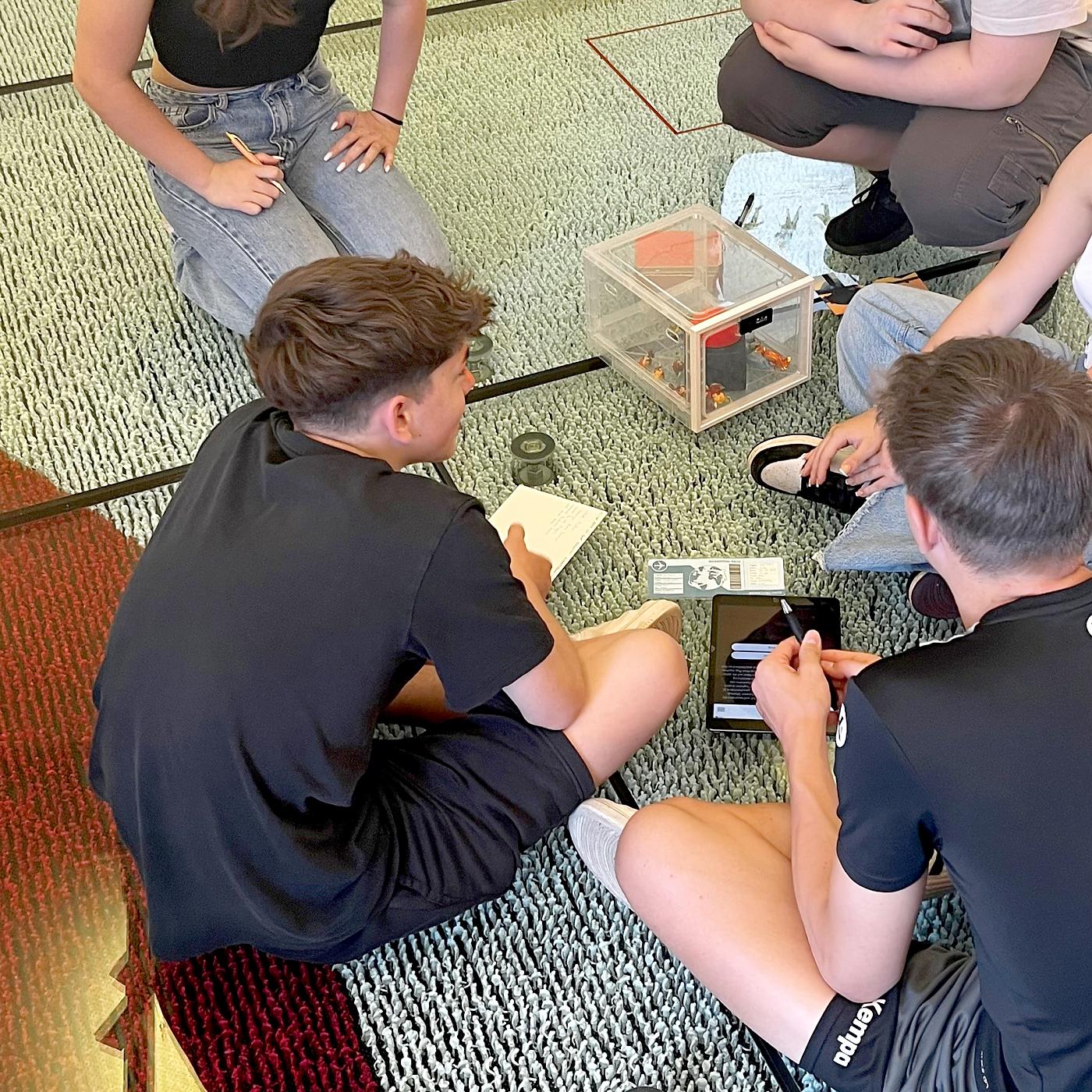 Escape Room